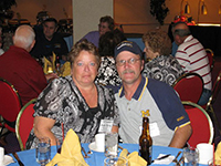 Bob & Theresa Carney